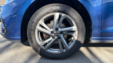 Volkswagen Polo 1.0 TSI R-Line 5dr DSG Petrol Hatchback